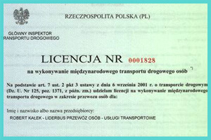licencja min